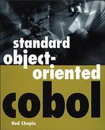 Object-Oriented COBOL cover