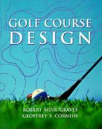 Golf Course Design cover