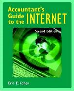 Accountant's Guide to the Internet cover