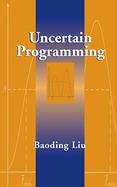 Uncertain Programming cover
