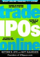 Trade Ipos Online cover