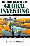 Global Investing cover