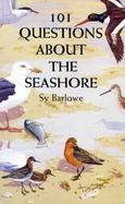 101 Questions About the Seashore cover