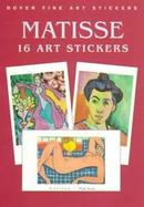 Matisse cover