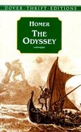 The Odyssey cover
