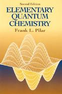 Elementary Quantum Chemistry cover