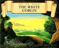 The White Goblin cover
