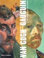 Van Gogh and Gauguin The Studio of the South cover