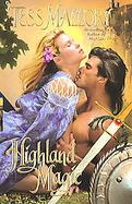 Highland Magic cover