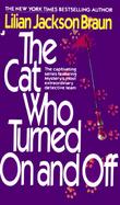 The <Cat Who Turned on and Off cover