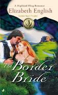 The Border Bride cover