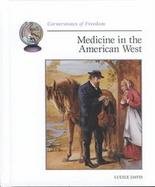 Medicine in the American West cover