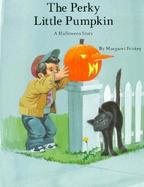The Perky Little Pumpkin cover