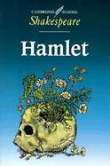 Hamlet The Tragedie Of Hamlet, Prince Of Denmarke The First Folio Of 1623 And Parallel A Modern Edition cover