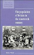 The Population History of Britain in the Nineteenth Century Prepared for the Economic History Society cover