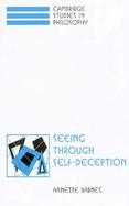 Seeing Through Self-Deception cover