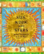 Sun, Moon, and Stars cover