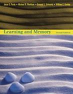 Learning and Memory cover