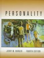 Personality cover