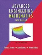 Advanced Engineering Mathematics with MATLAB® cover