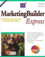 Marketing Builder Express cover