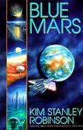 Blue Mars cover