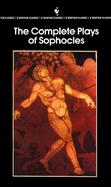 The Complete Plays of Sophocles cover