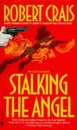 Stalking the Angel cover