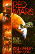 Red Mars cover