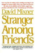 Stranger Among Friends cover