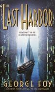 The Last Harbor cover