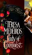 Lady of Conquest cover
