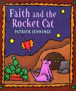 Faith and the Rocket Cat cover