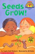 Seeds Grow! cover