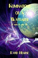 Ruminations of a Wayfarer cover