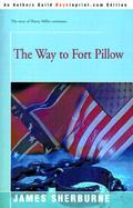 The Way to Fort Pillow cover