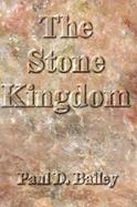 The Stone Kingdom cover