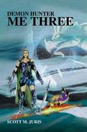 Demon Hunter Me Three cover