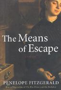 The Means of Escape cover