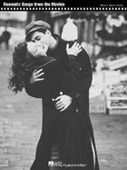 Romantic Songs from the Movies cover