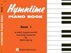 Hymntime Piano Book Graded Supplement Teaching Material (volume1) cover