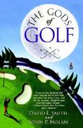 The Gods of Golf cover