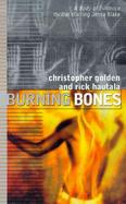 Burning Bones cover