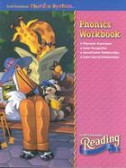 Reading Phonics Grade K cover