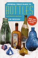 The Official Price Guide to Bottles cover