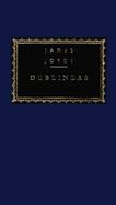 Dubliners cover
