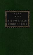 Rights of Man and Common Sense cover