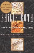 The Counterlife cover