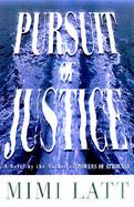 Pursuit of Justice cover