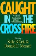 Caught in the Crossfire cover